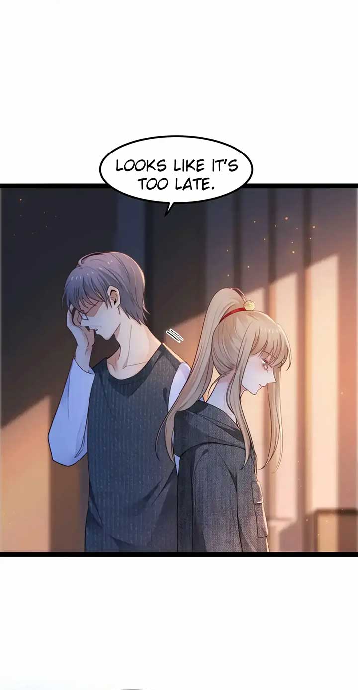 Falling Blue Chapter 55 - Page 5