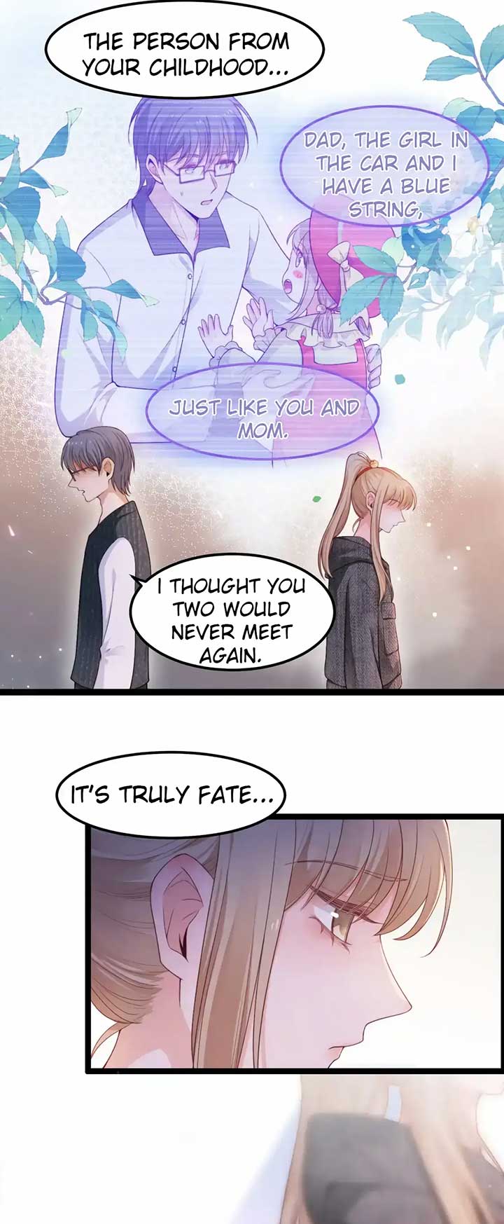 Falling Blue Chapter 55 - Page 6