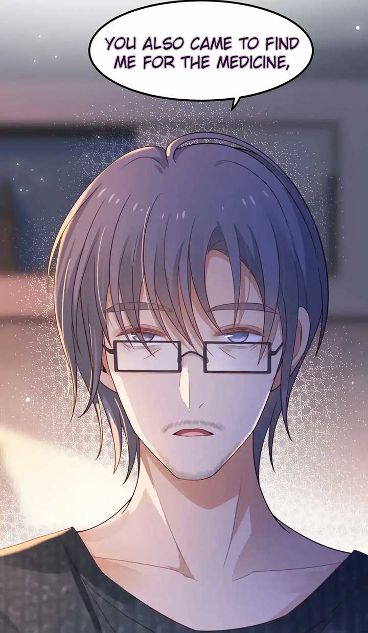 Falling Blue Chapter 55 - Page 11