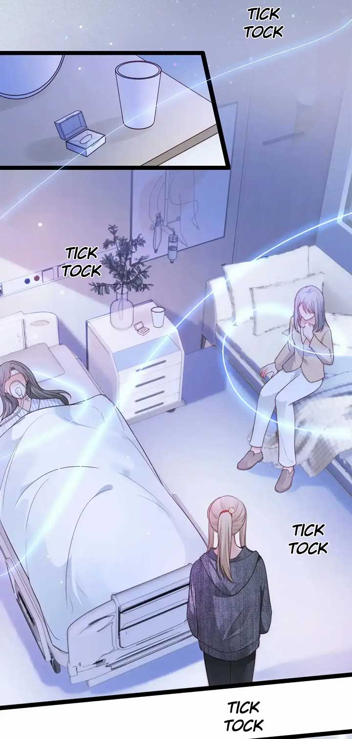 Falling Blue Chapter 55 - Page 19