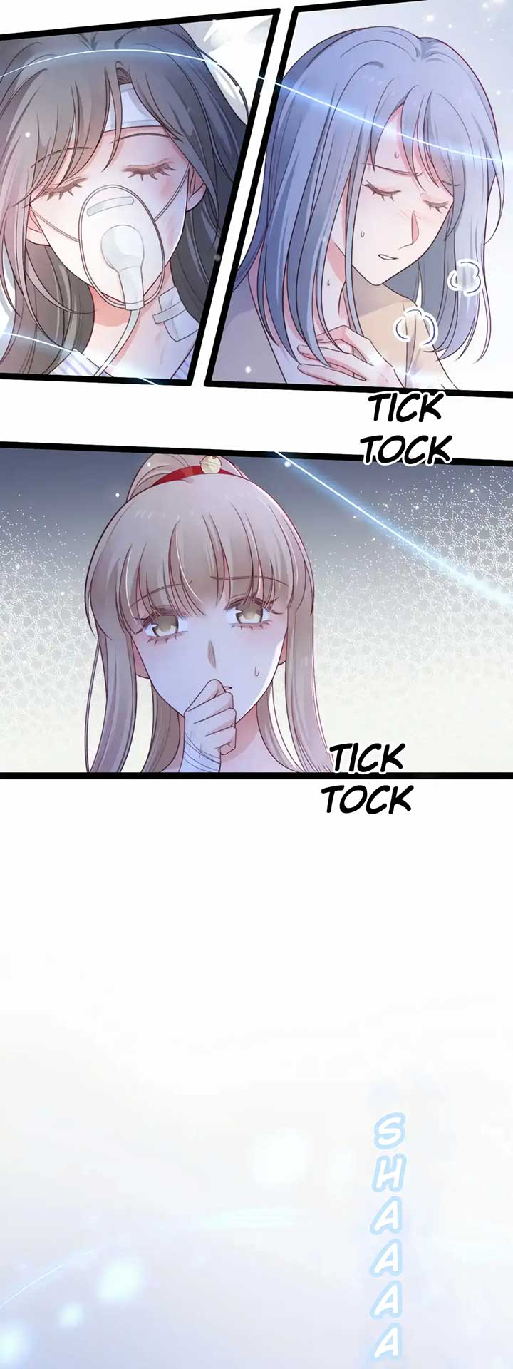 Falling Blue Chapter 55 - Page 20