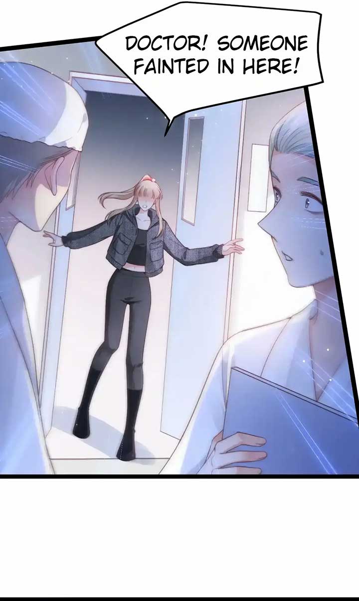 Falling Blue Chapter 55 - Page 23