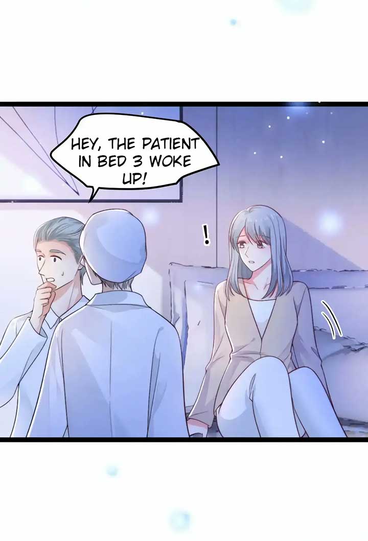 Falling Blue Chapter 55 - Page 25