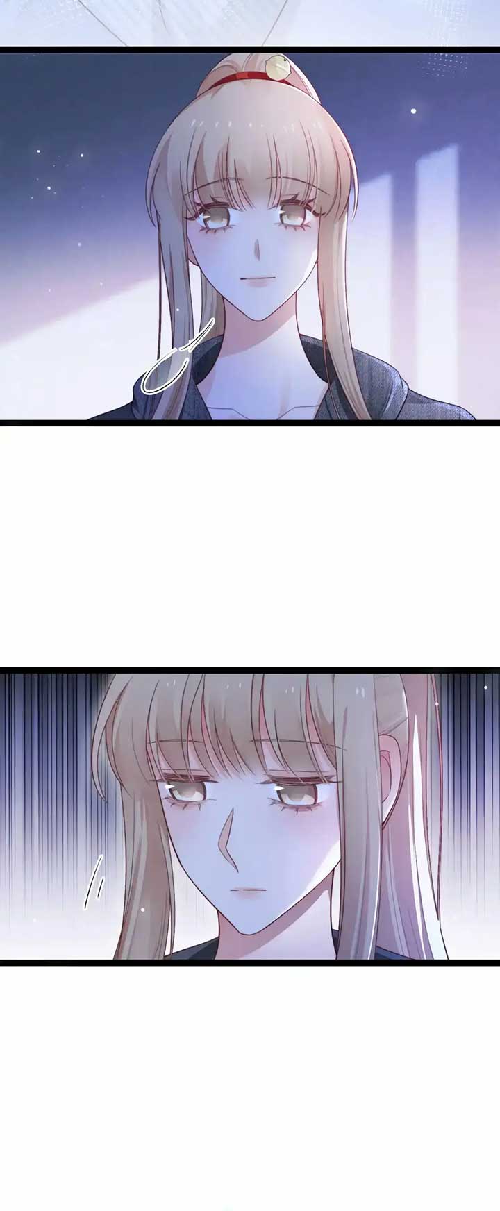 Falling Blue Chapter 55 - Page 27