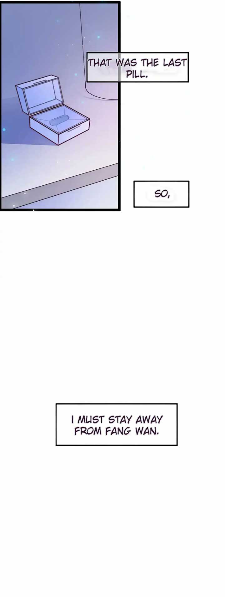 Falling Blue Chapter 55 - Page 28