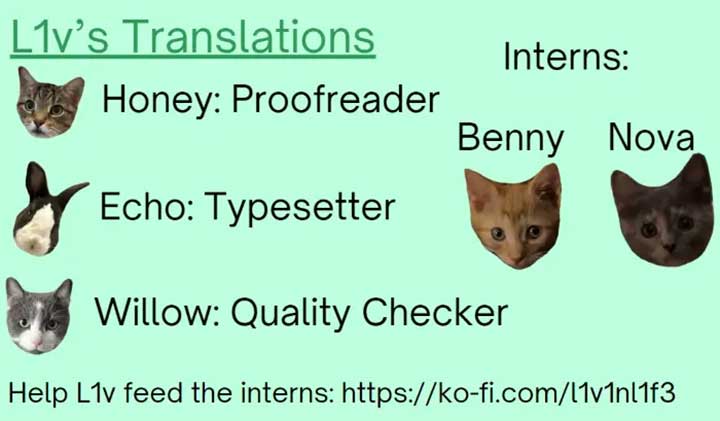 Falling Blue Chapter 55 - Page 29