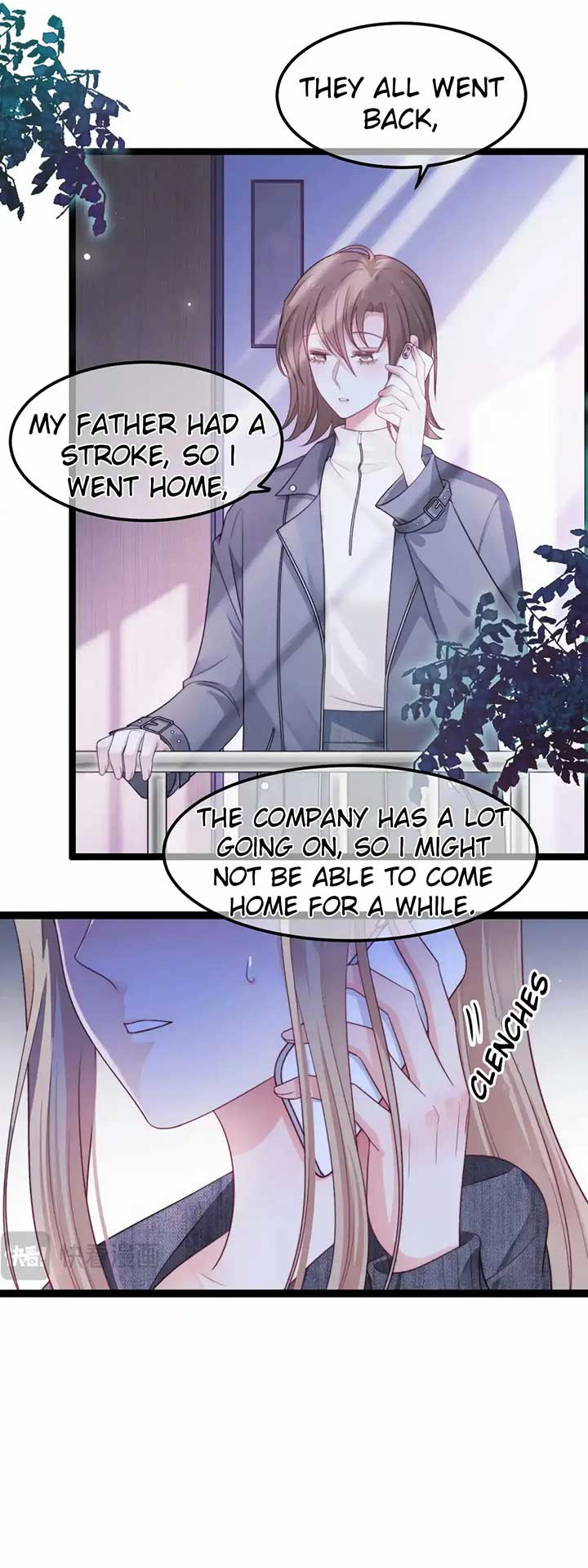 Falling Blue Chapter 56 - Page 4