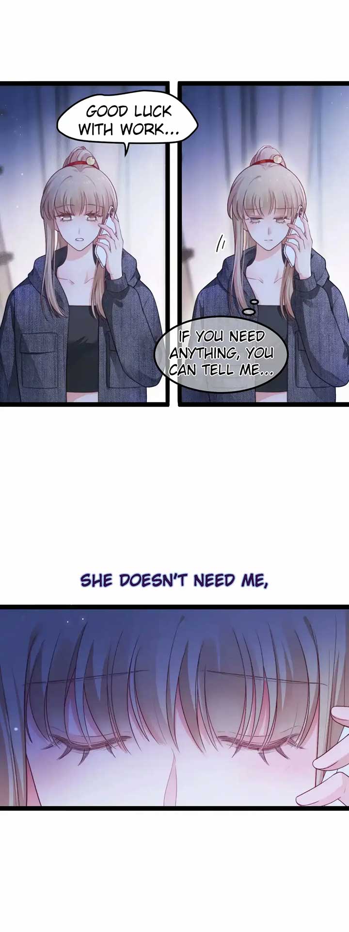 Falling Blue Chapter 56 - Page 5