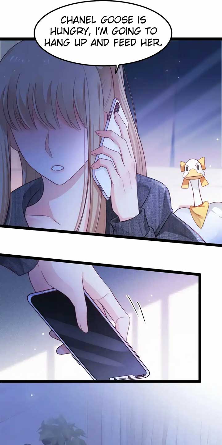 Falling Blue Chapter 56 - Page 7