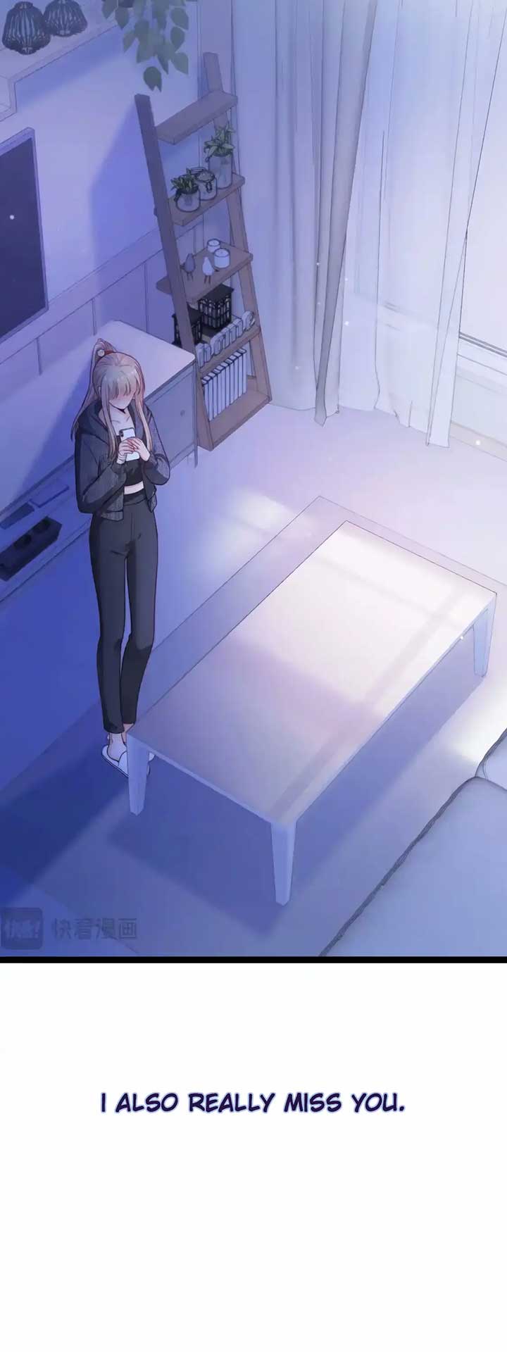 Falling Blue Chapter 56 - Page 8