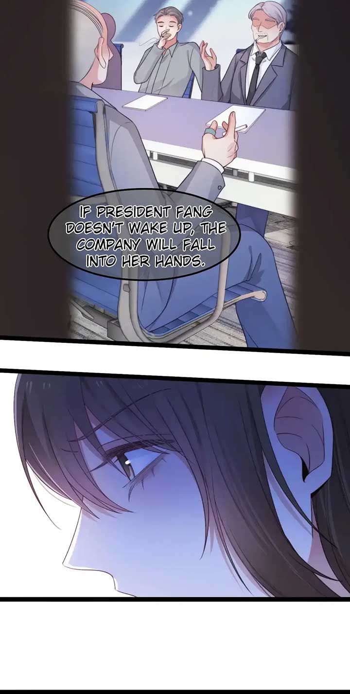 Falling Blue Chapter 56 - Page 11