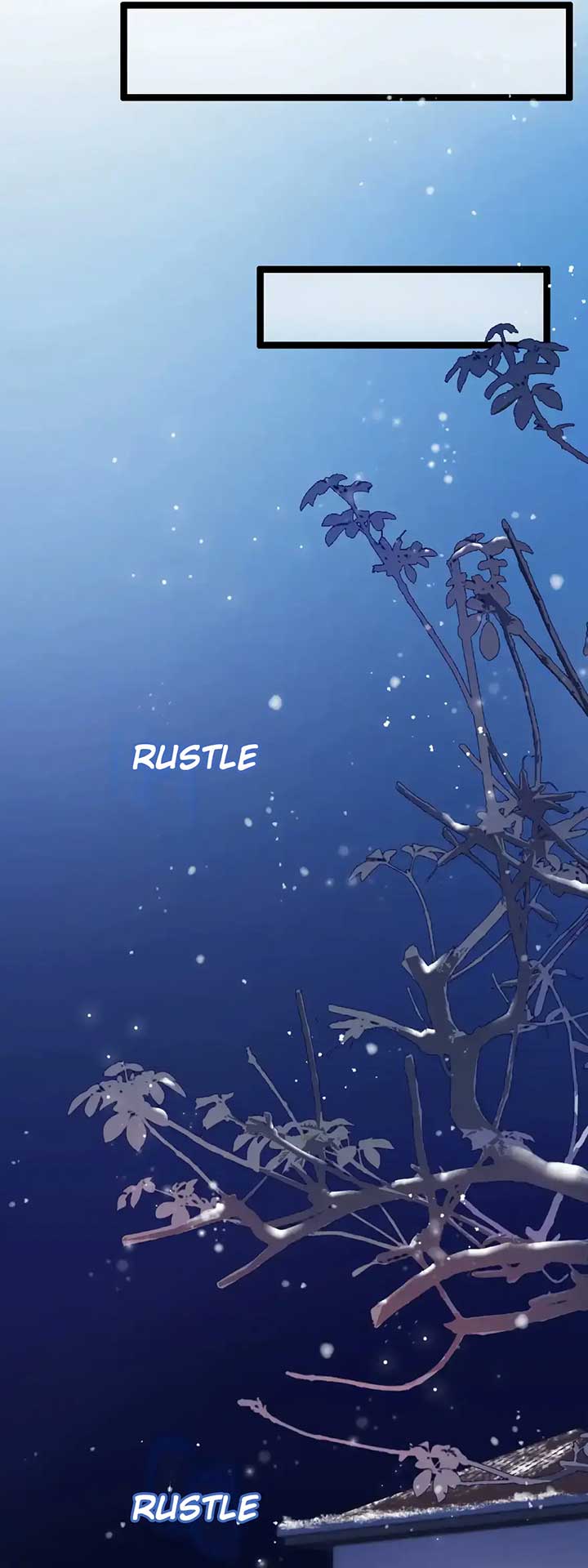 Falling Blue Chapter 56 - Page 17