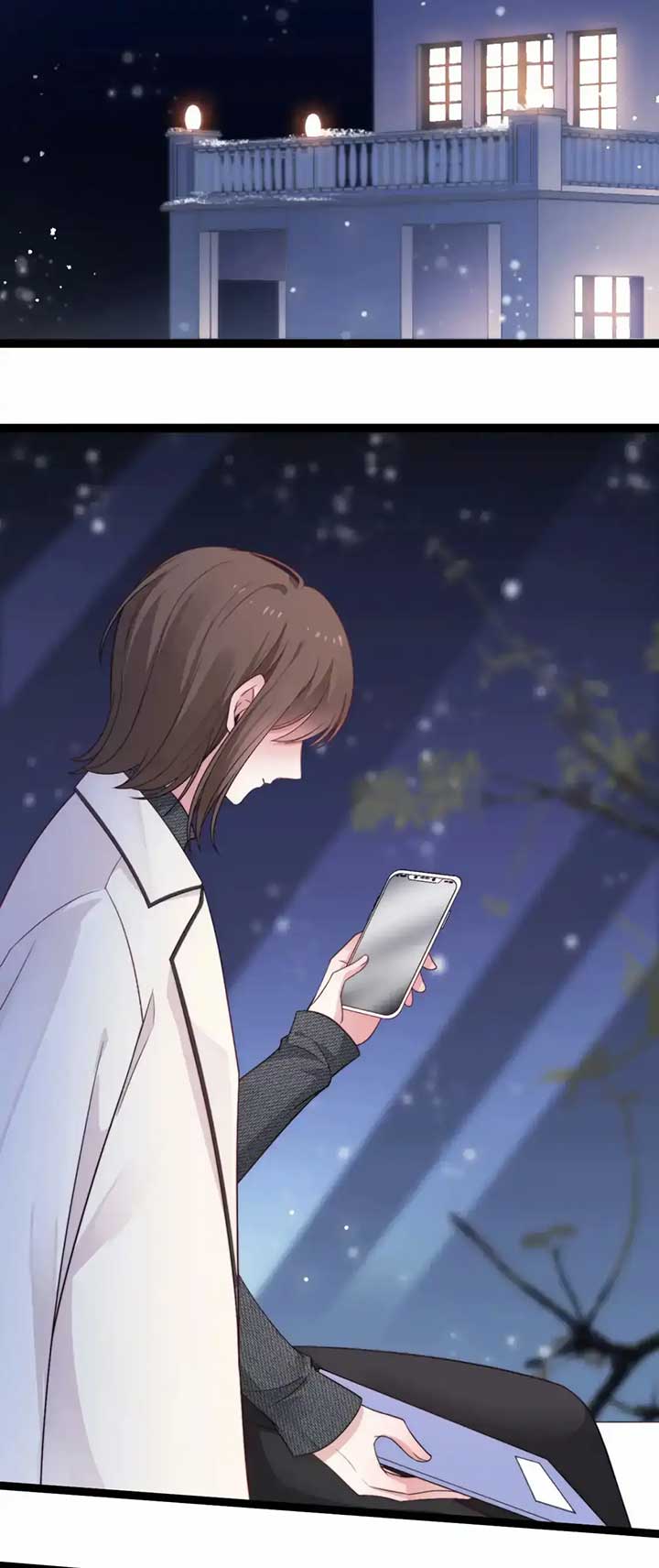 Falling Blue Chapter 56 - Page 18