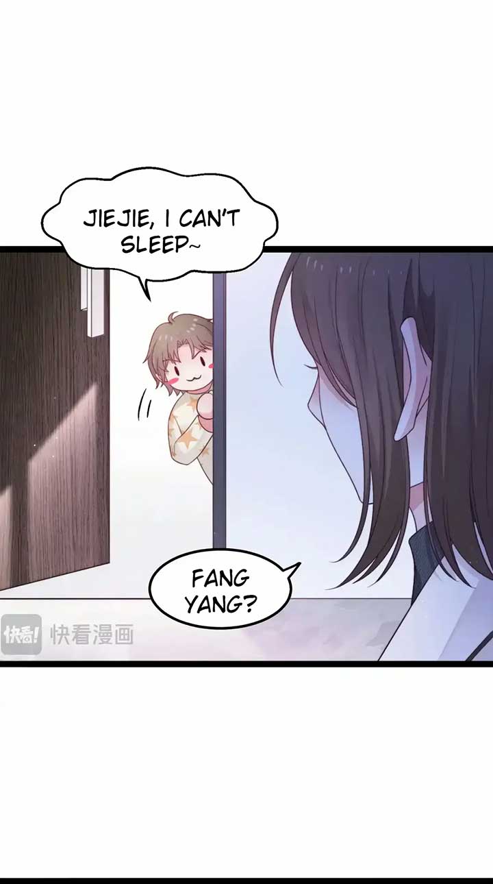 Falling Blue Chapter 56 - Page 20