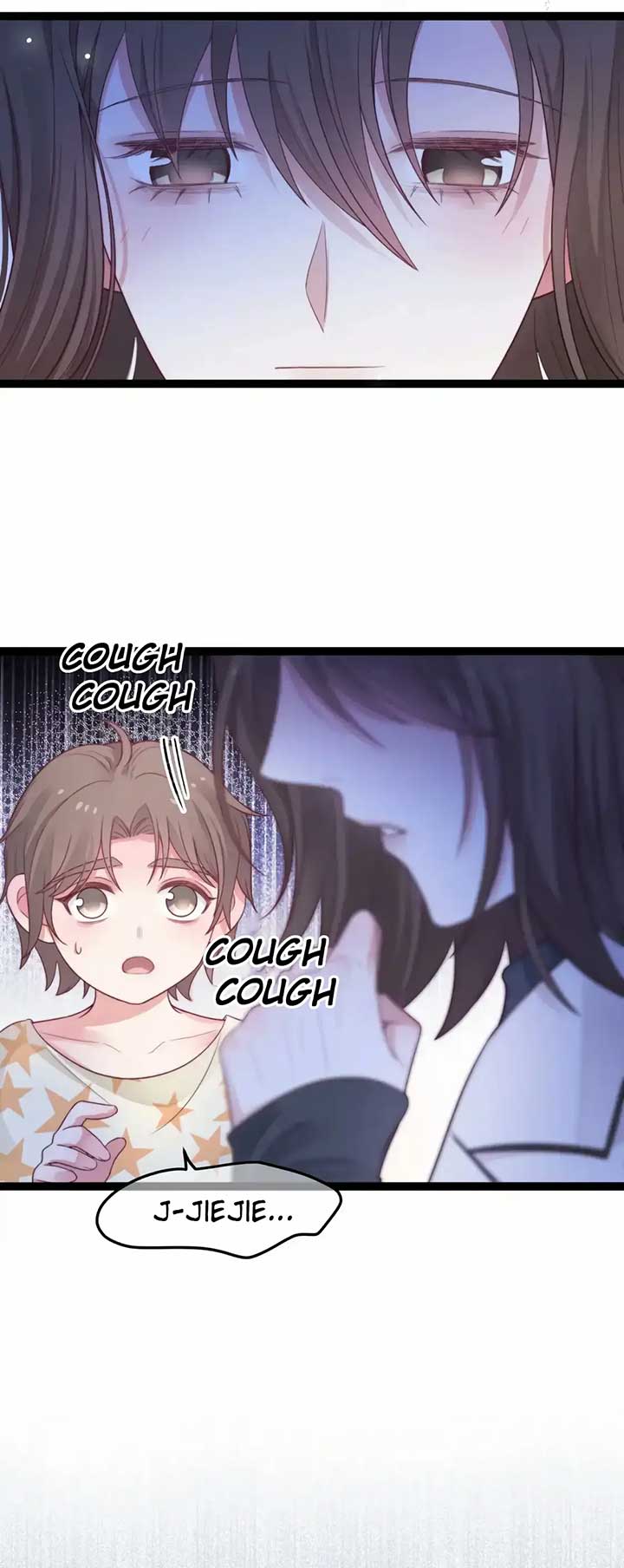 Falling Blue Chapter 56 - Page 22