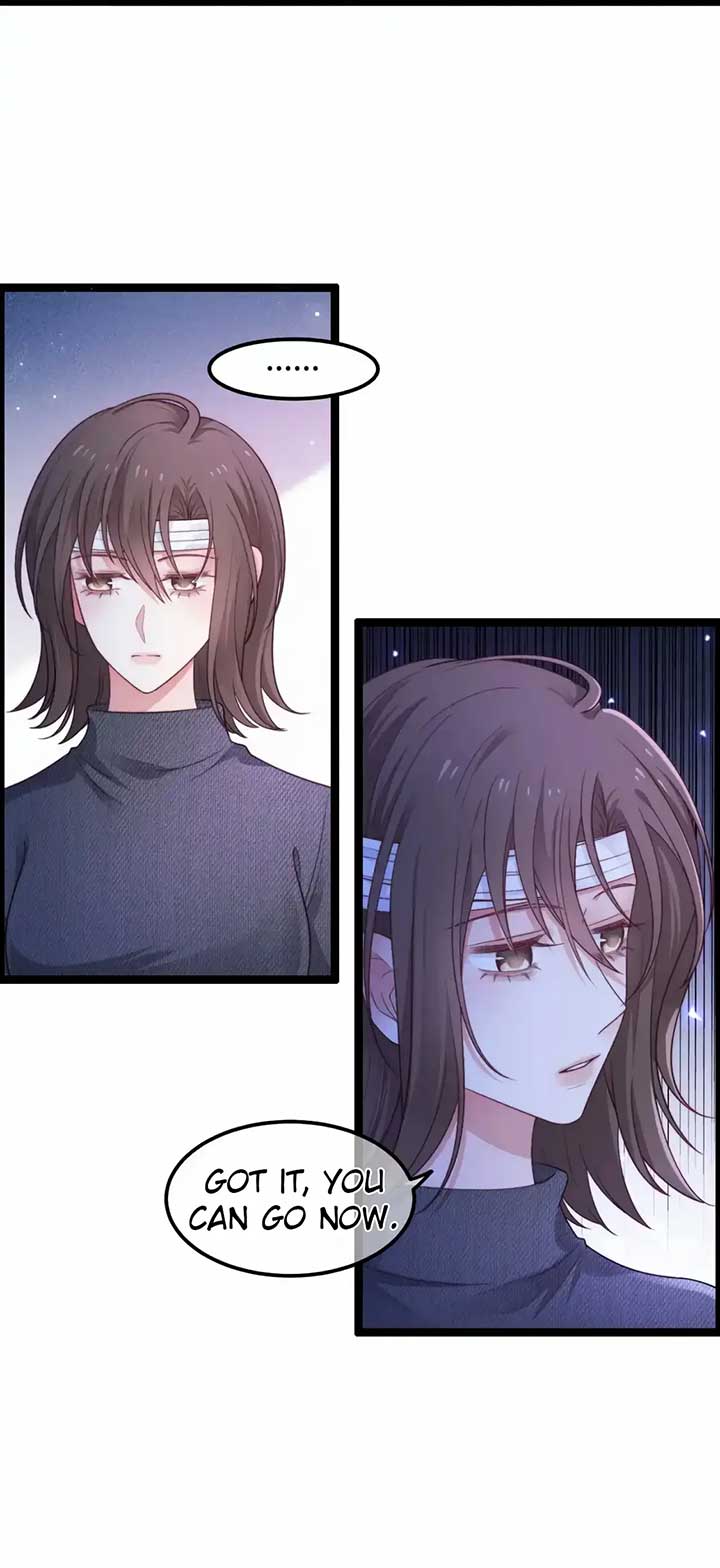 Falling Blue Chapter 57 - Page 5