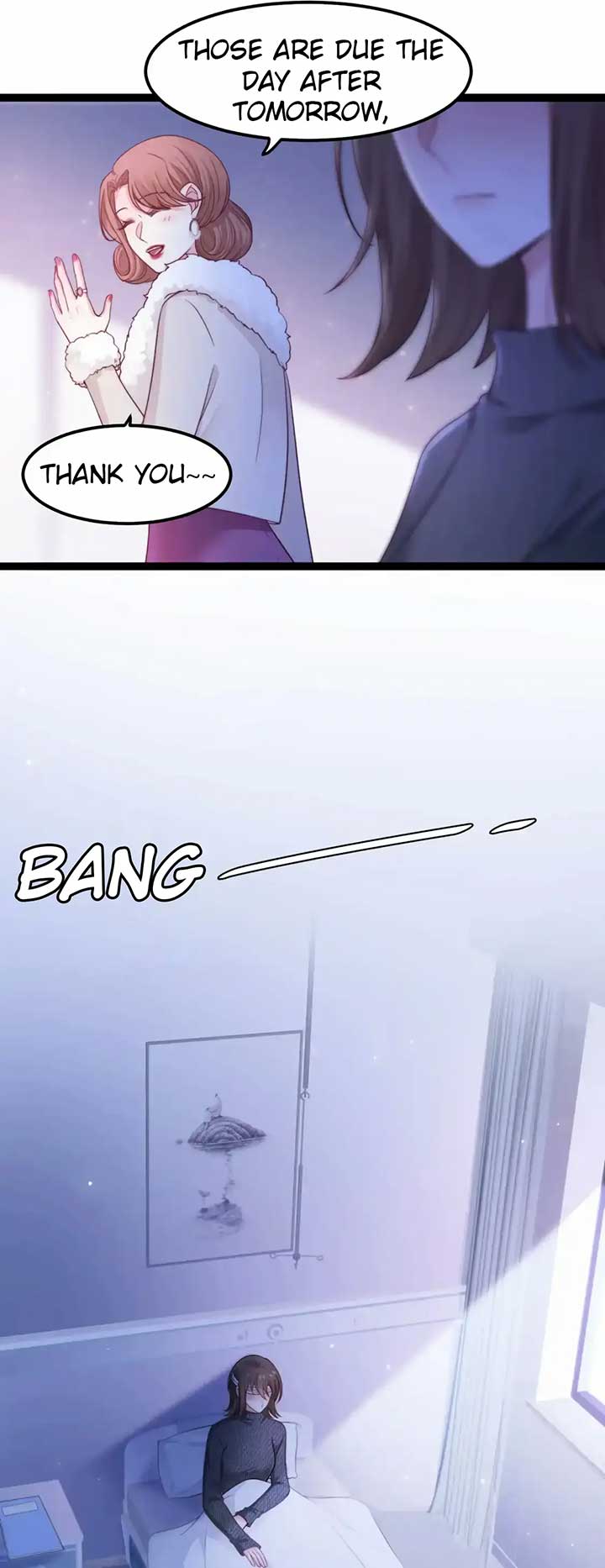 Falling Blue Chapter 57 - Page 6