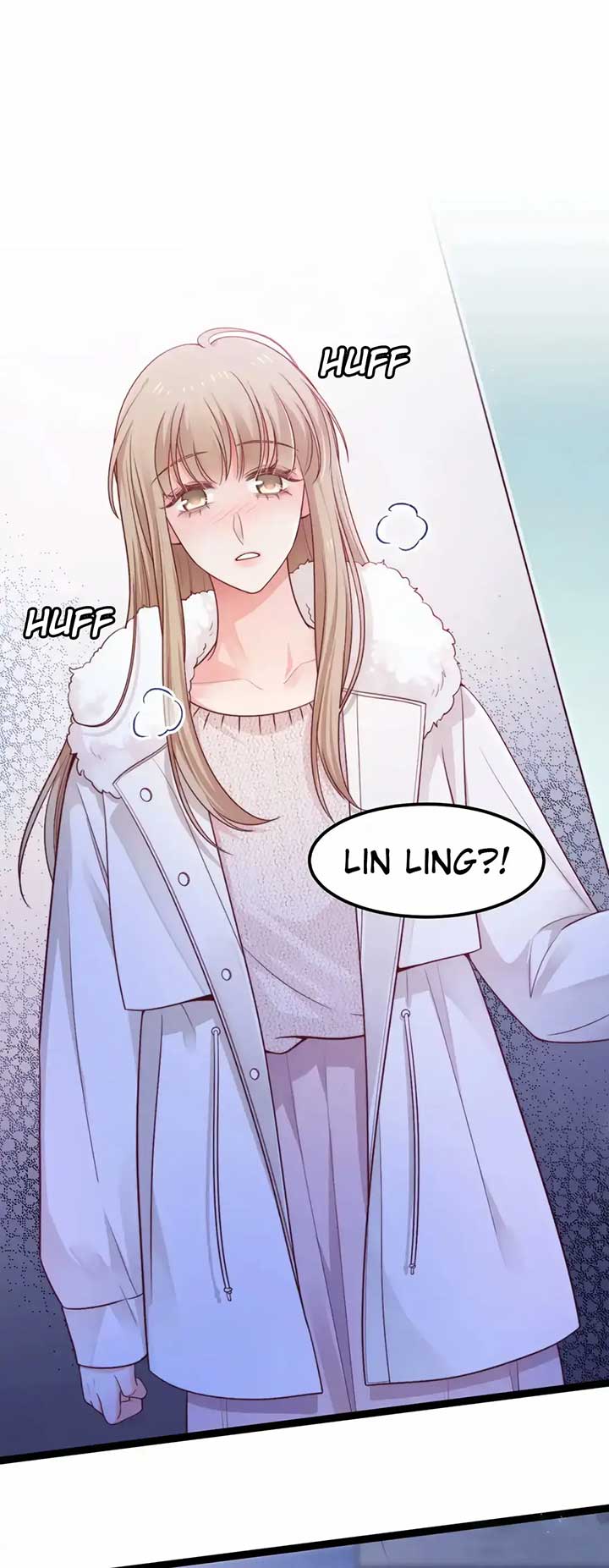 Falling Blue Chapter 57 - Page 9