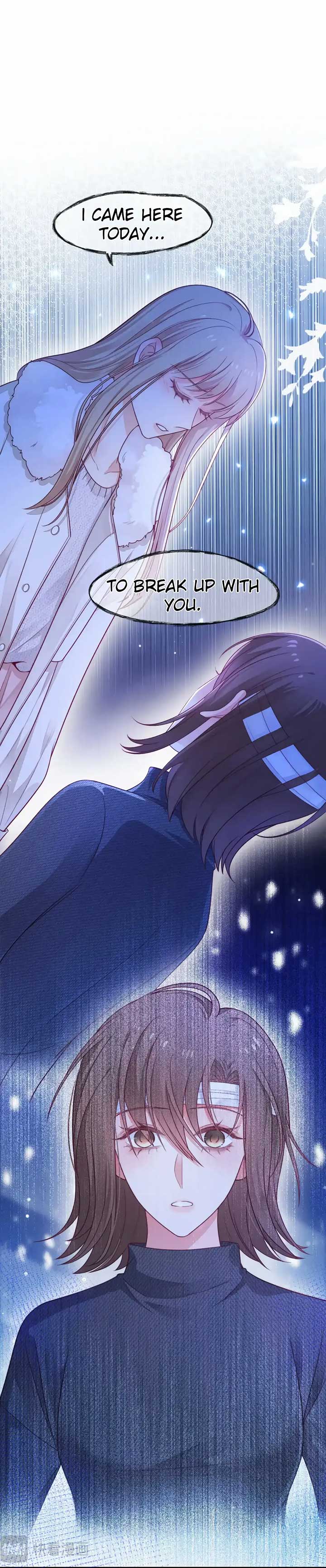 Falling Blue Chapter 57 - Page 13