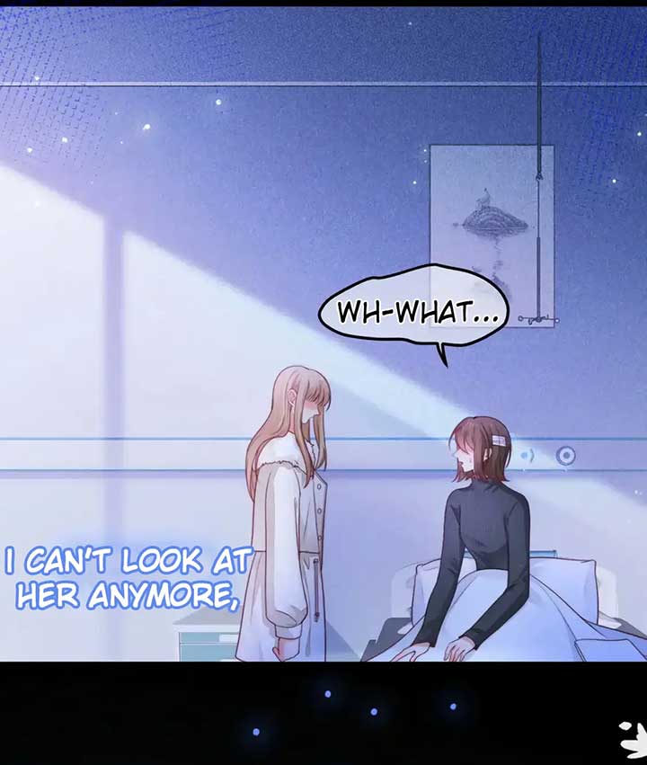 Falling Blue Chapter 57 - Page 14