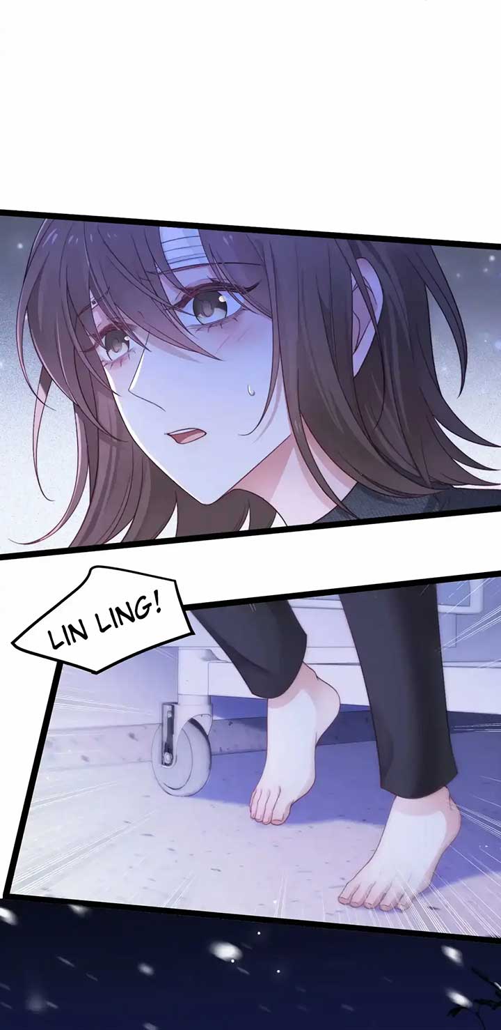 Falling Blue Chapter 57 - Page 16