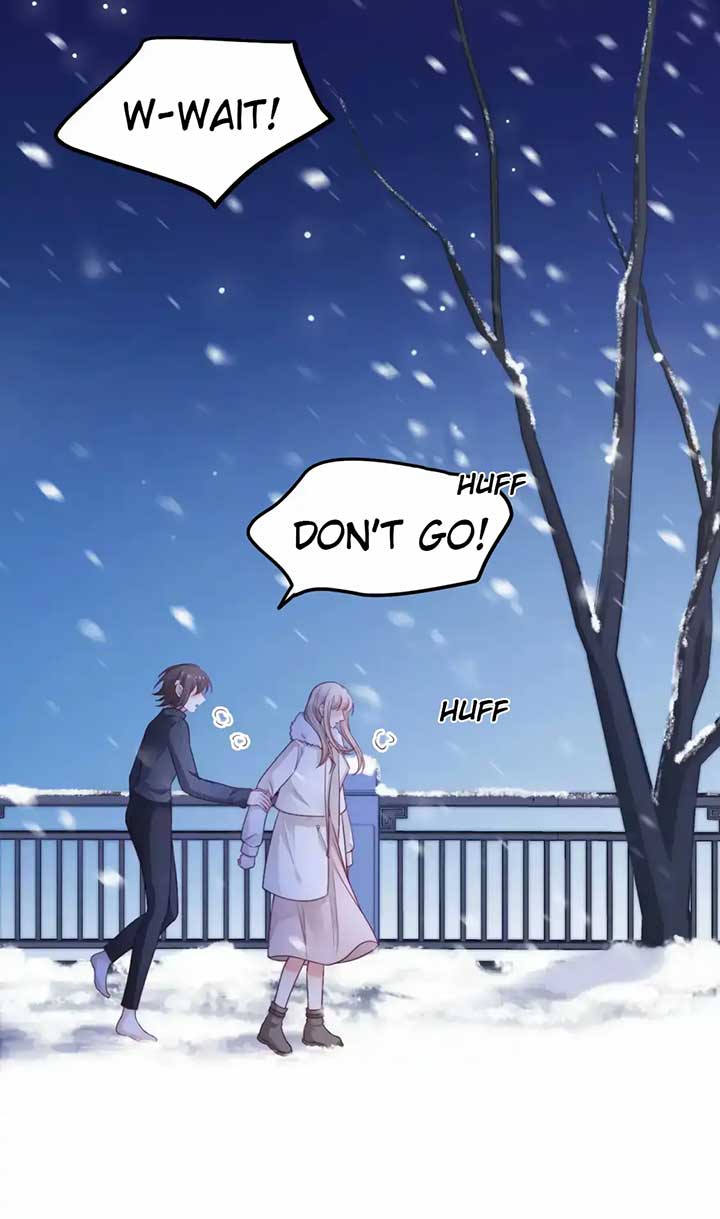 Falling Blue Chapter 57 - Page 18