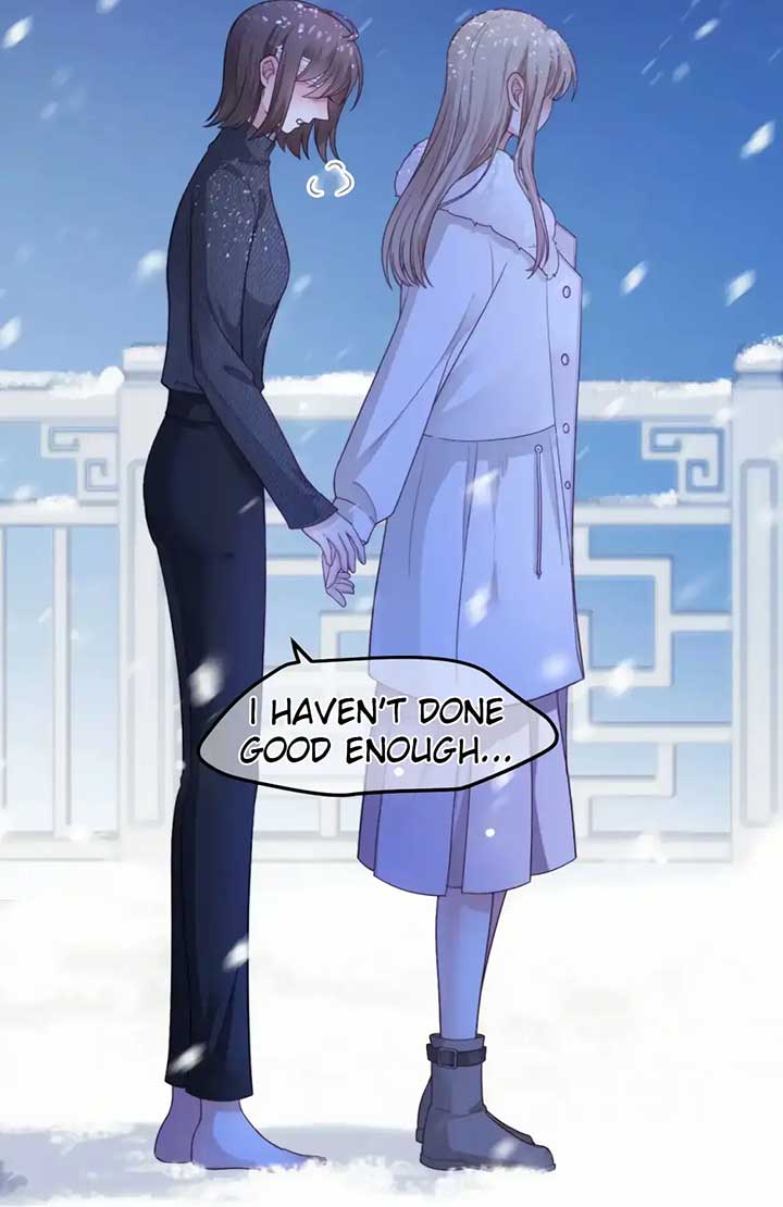 Falling Blue Chapter 57 - Page 21