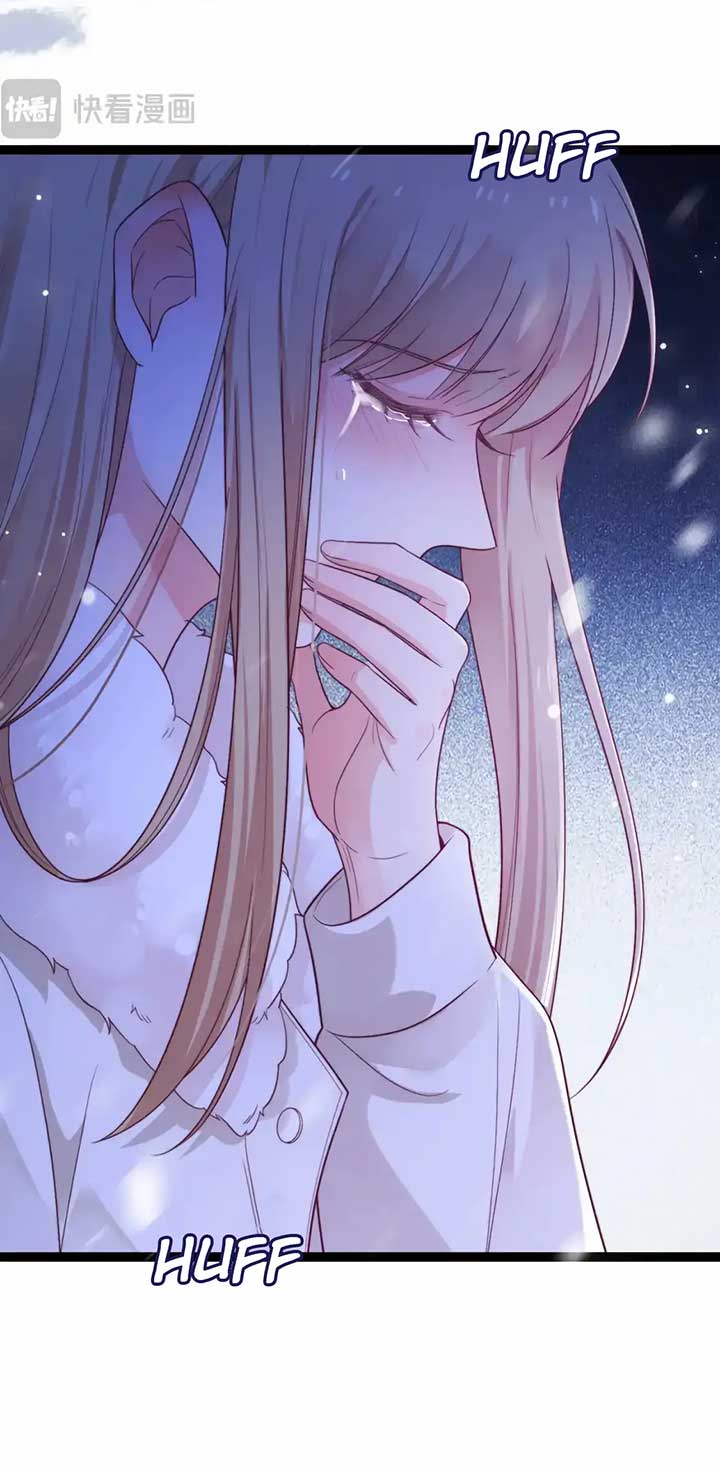 Falling Blue Chapter 57 - Page 22