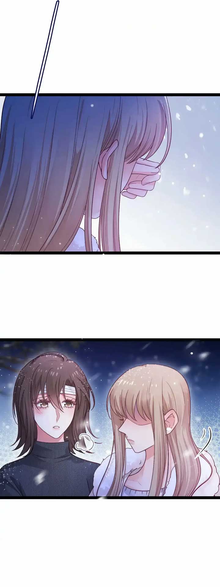 Falling Blue Chapter 57 - Page 23