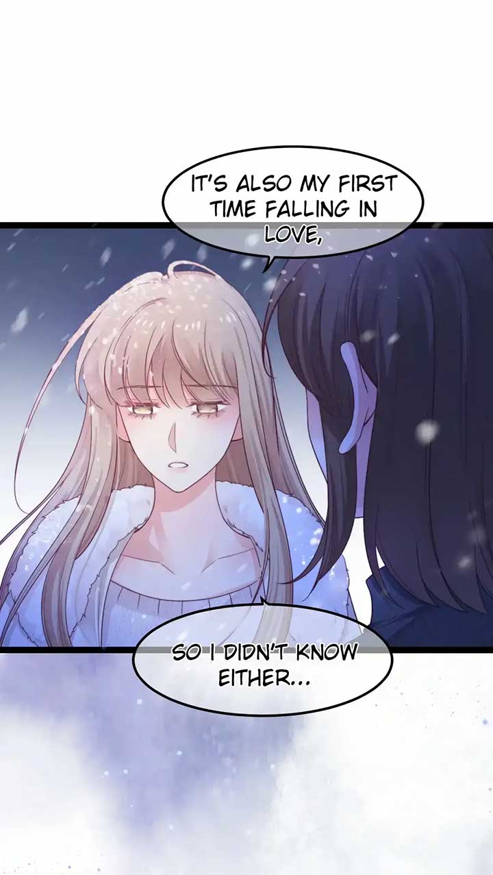 Falling Blue Chapter 57 - Page 24