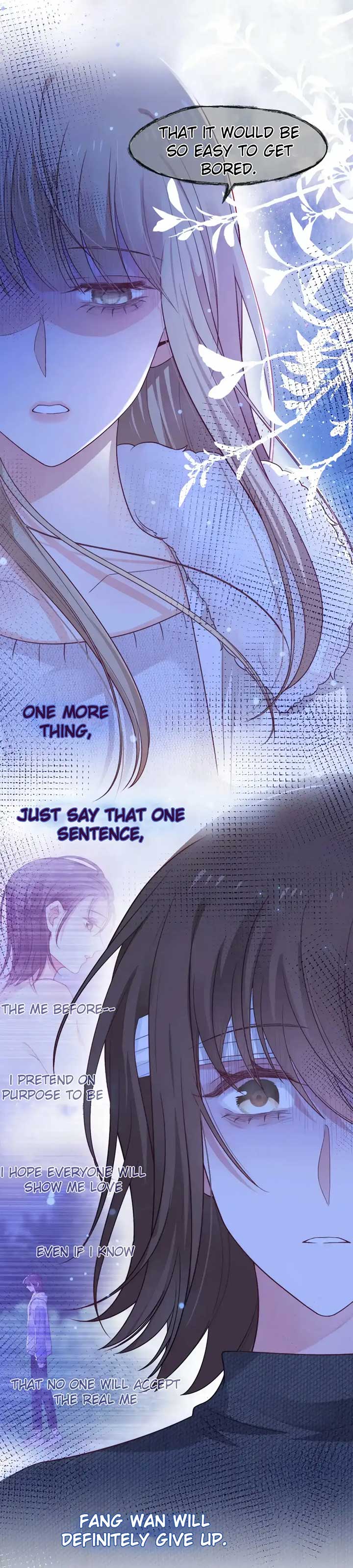 Falling Blue Chapter 57 - Page 25