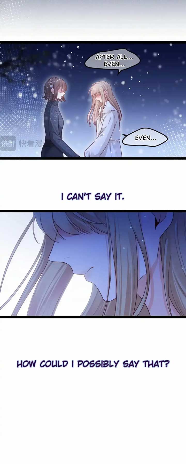 Falling Blue Chapter 57 - Page 26