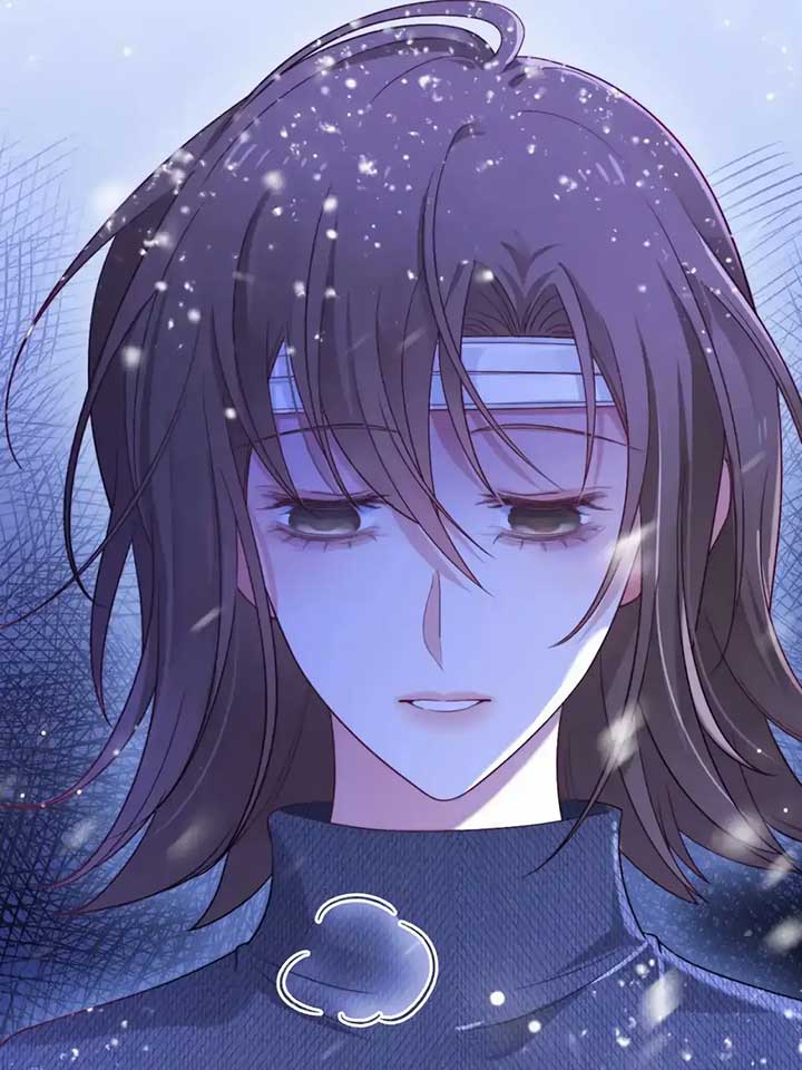 Falling Blue Chapter 57 - Page 28