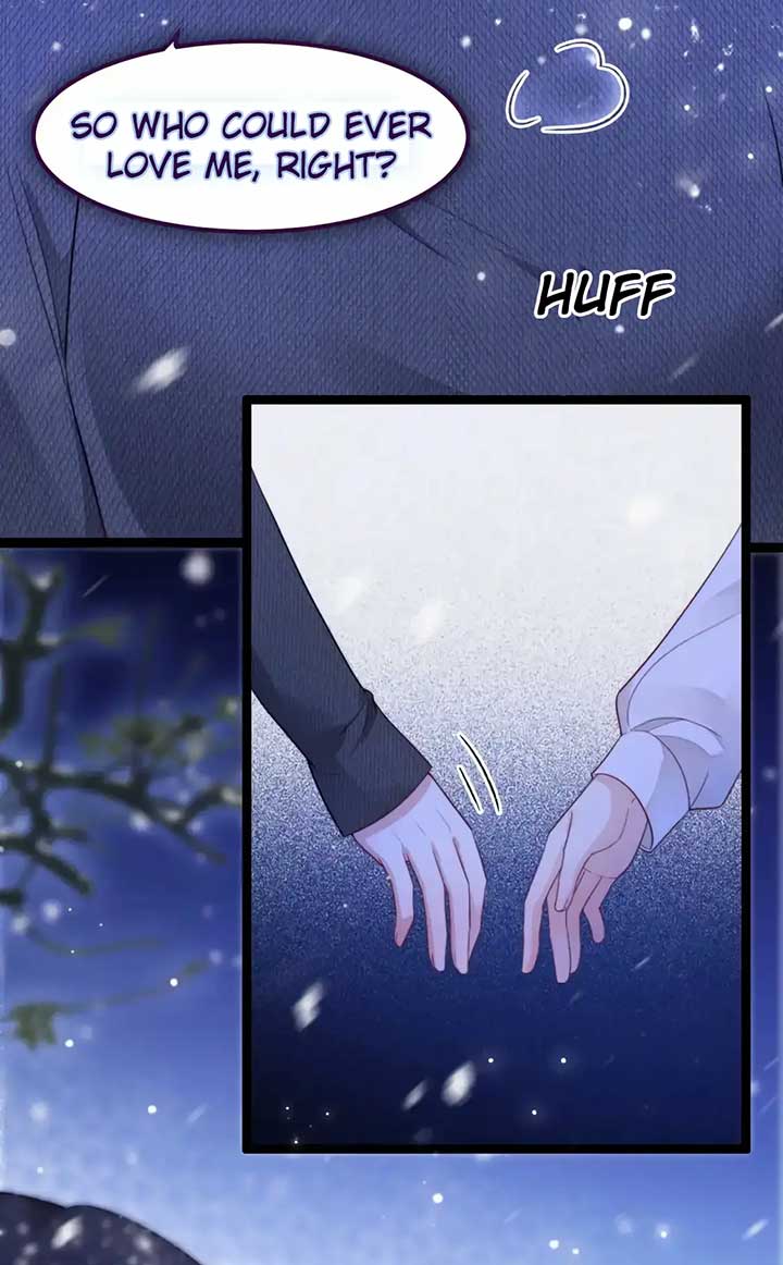 Falling Blue Chapter 57 - Page 29