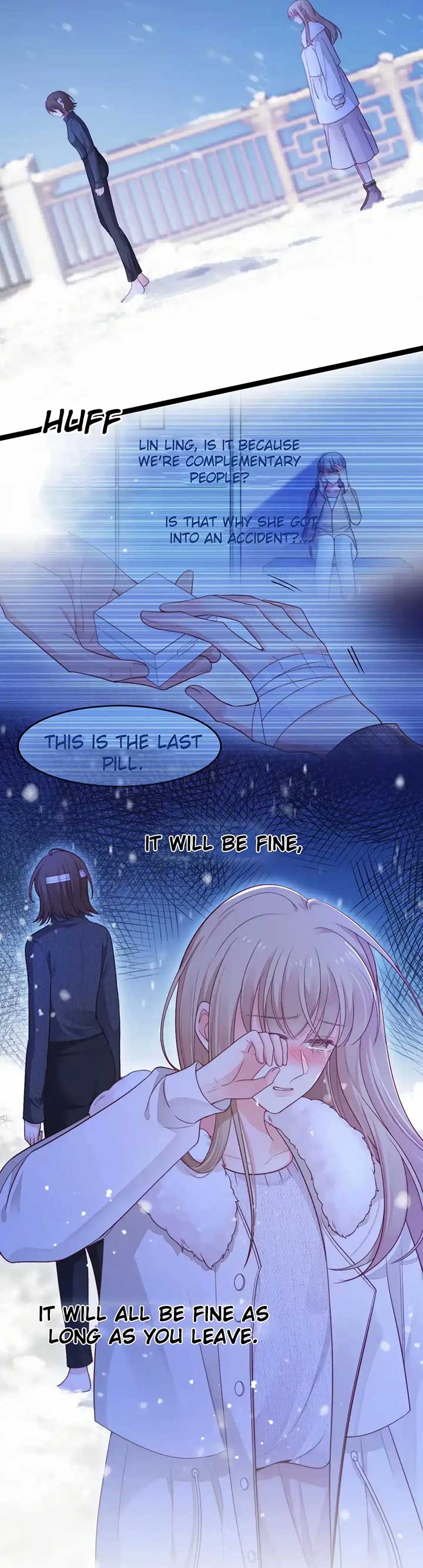 Falling Blue Chapter 57 - Page 31