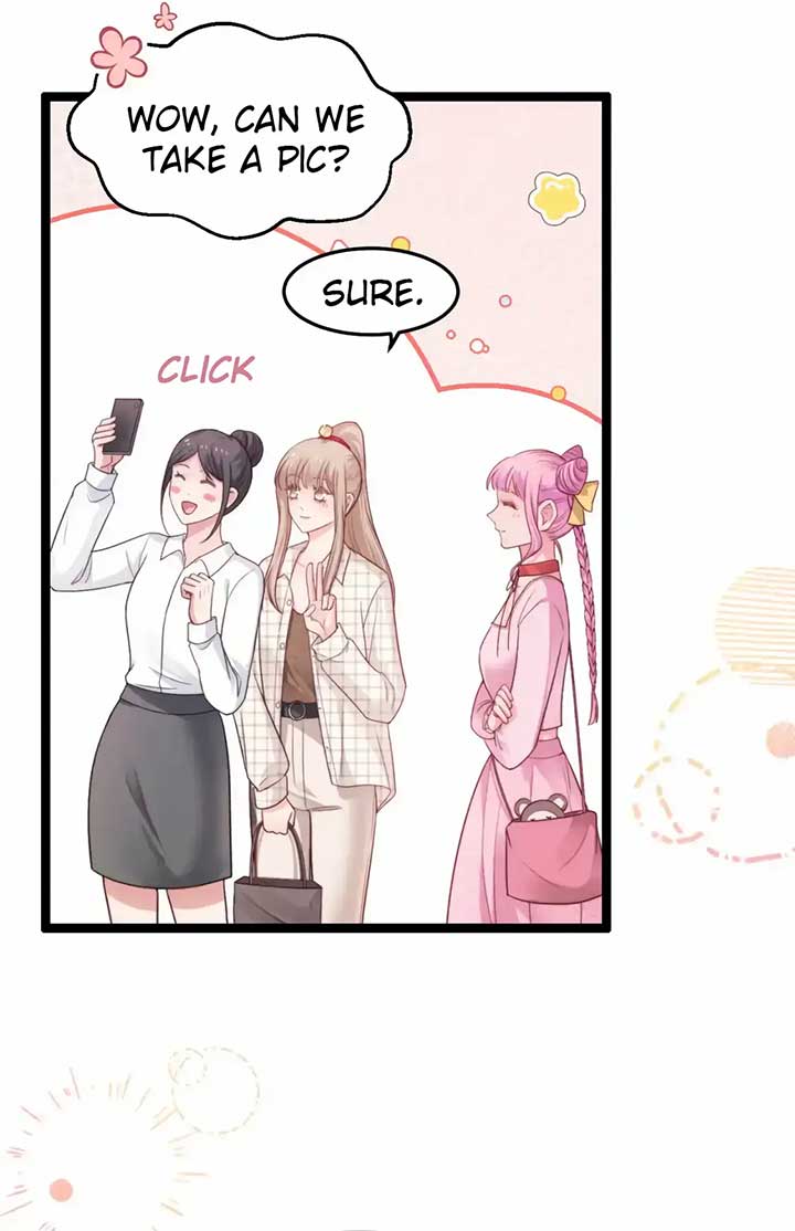 Falling Blue Chapter 58 - Page 6