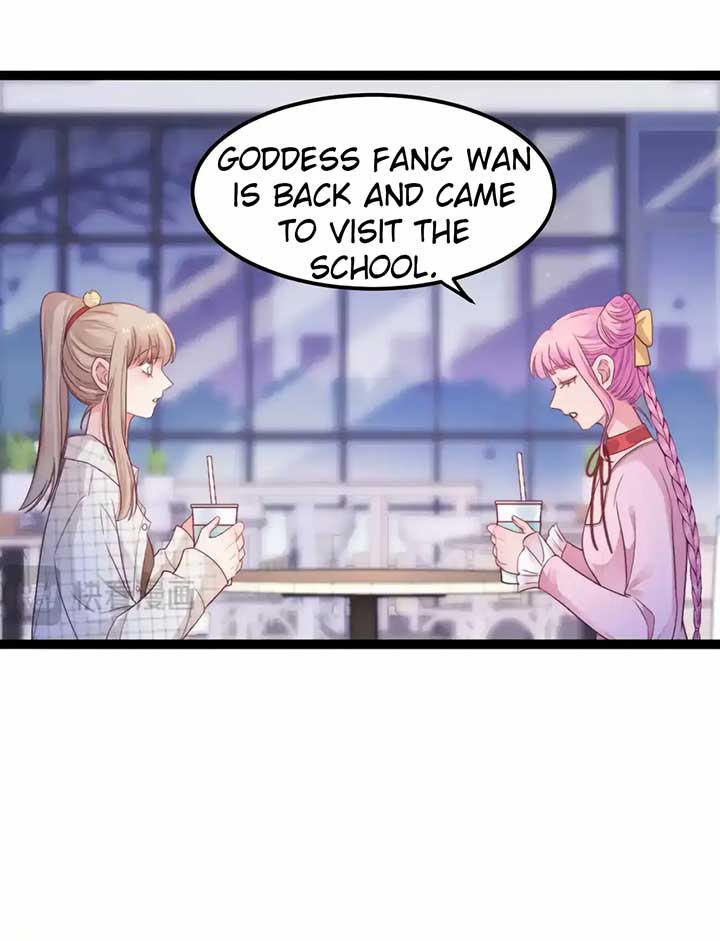 Falling Blue Chapter 58 - Page 11