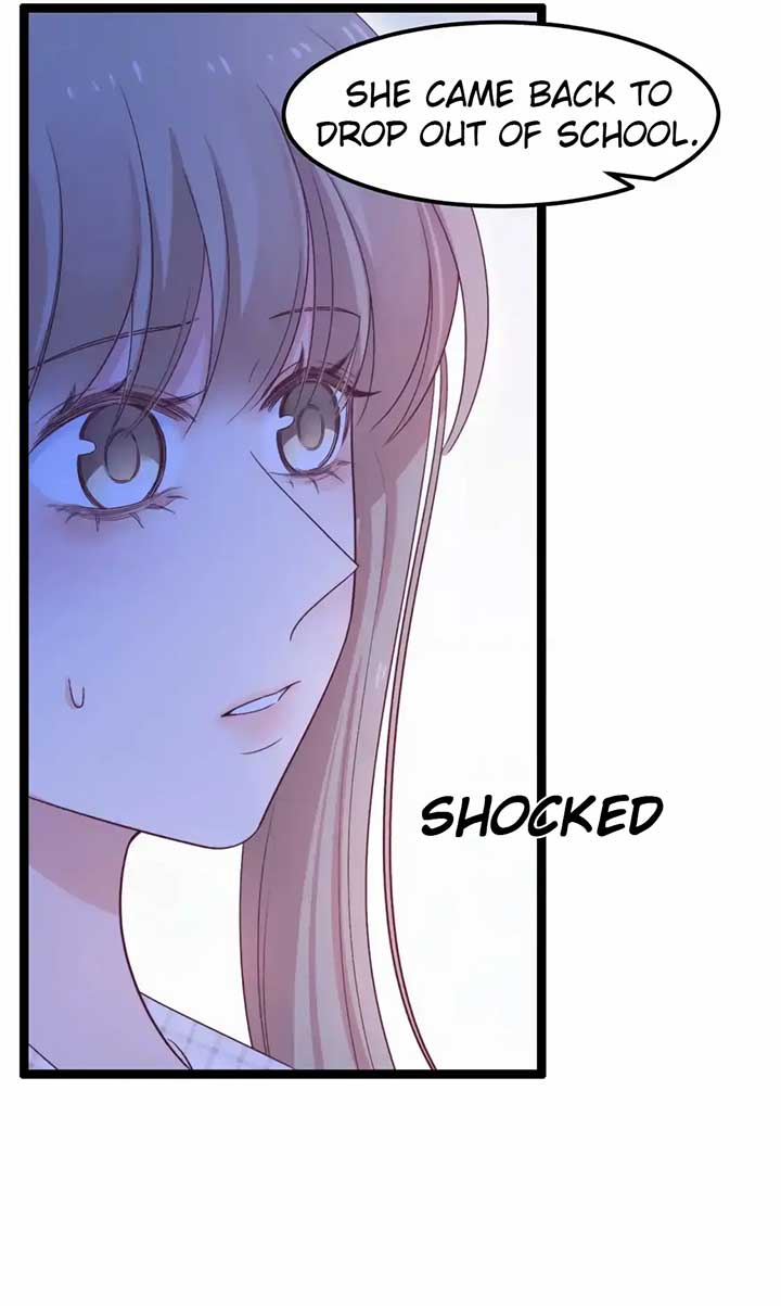 Falling Blue Chapter 58 - Page 12