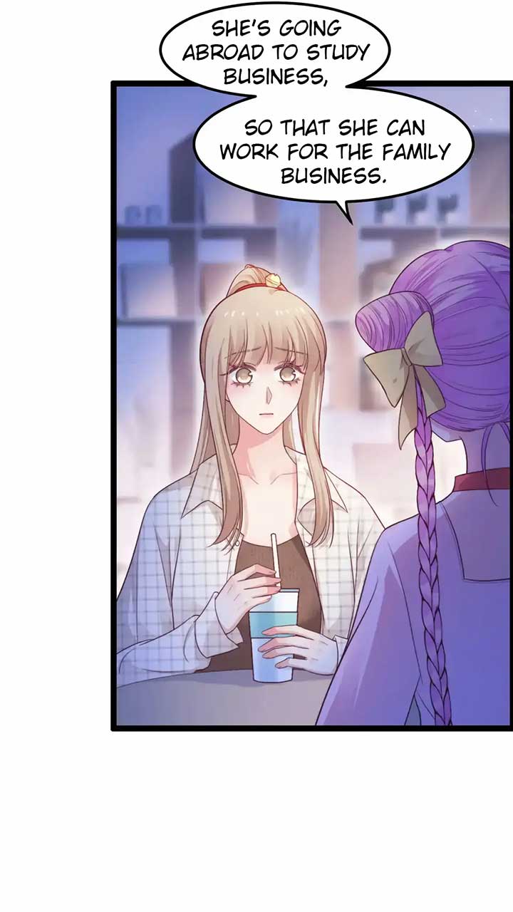 Falling Blue Chapter 58 - Page 13