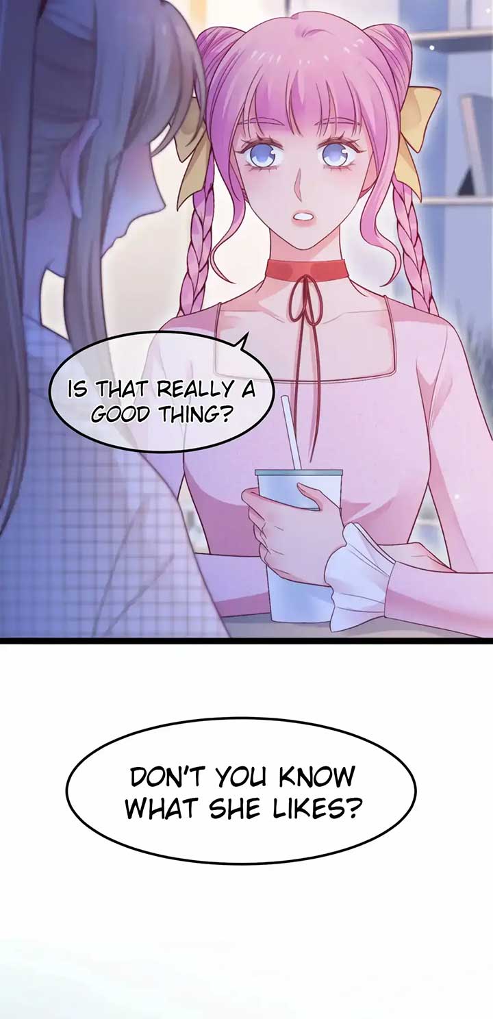 Falling Blue Chapter 58 - Page 15