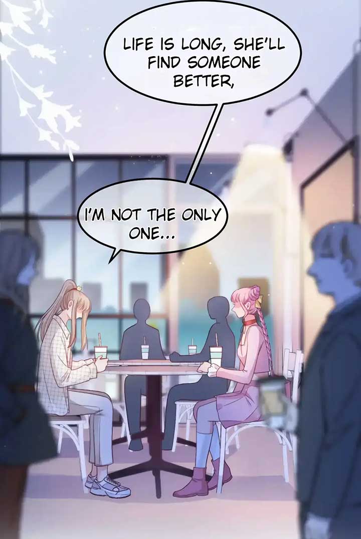 Falling Blue Chapter 58 - Page 17