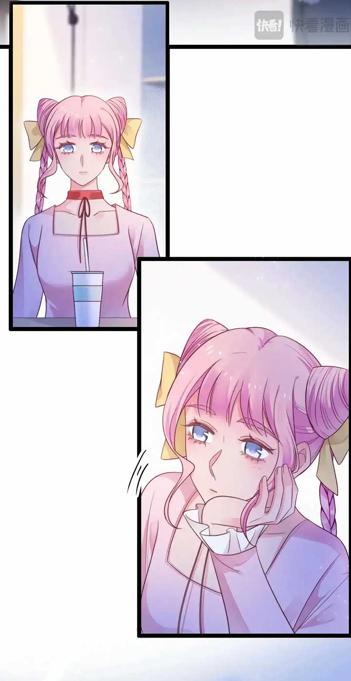 Falling Blue Chapter 58 - Page 18