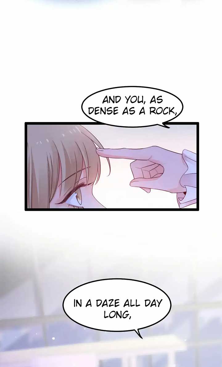 Falling Blue Chapter 58 - Page 20