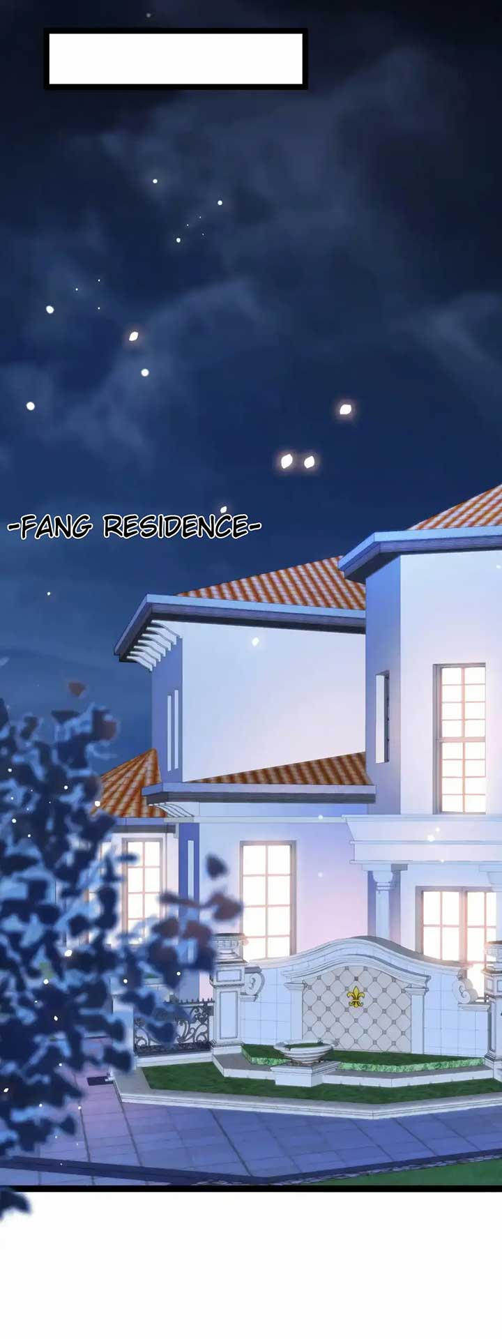 Falling Blue Chapter 58 - Page 23