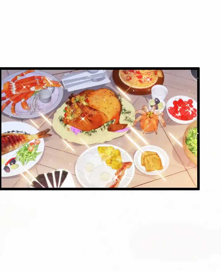 Falling Blue Chapter 58 - Page 24