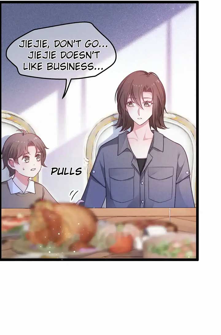 Falling Blue Chapter 58 - Page 26