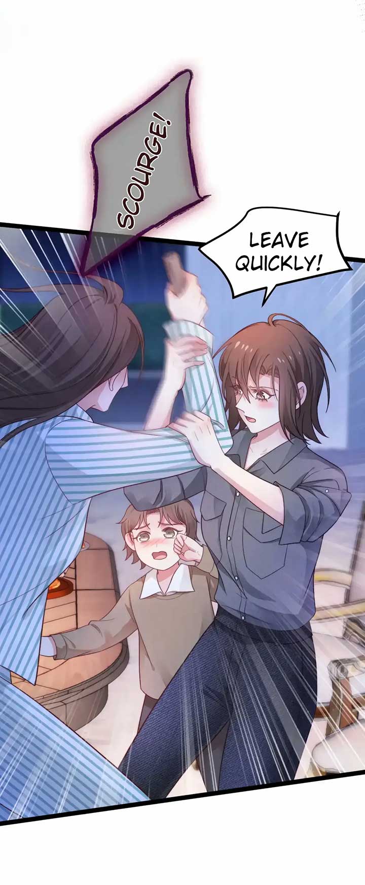 Falling Blue Chapter 58 - Page 31