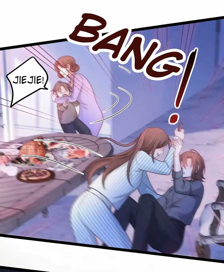 Falling Blue Chapter 58 - Page 32