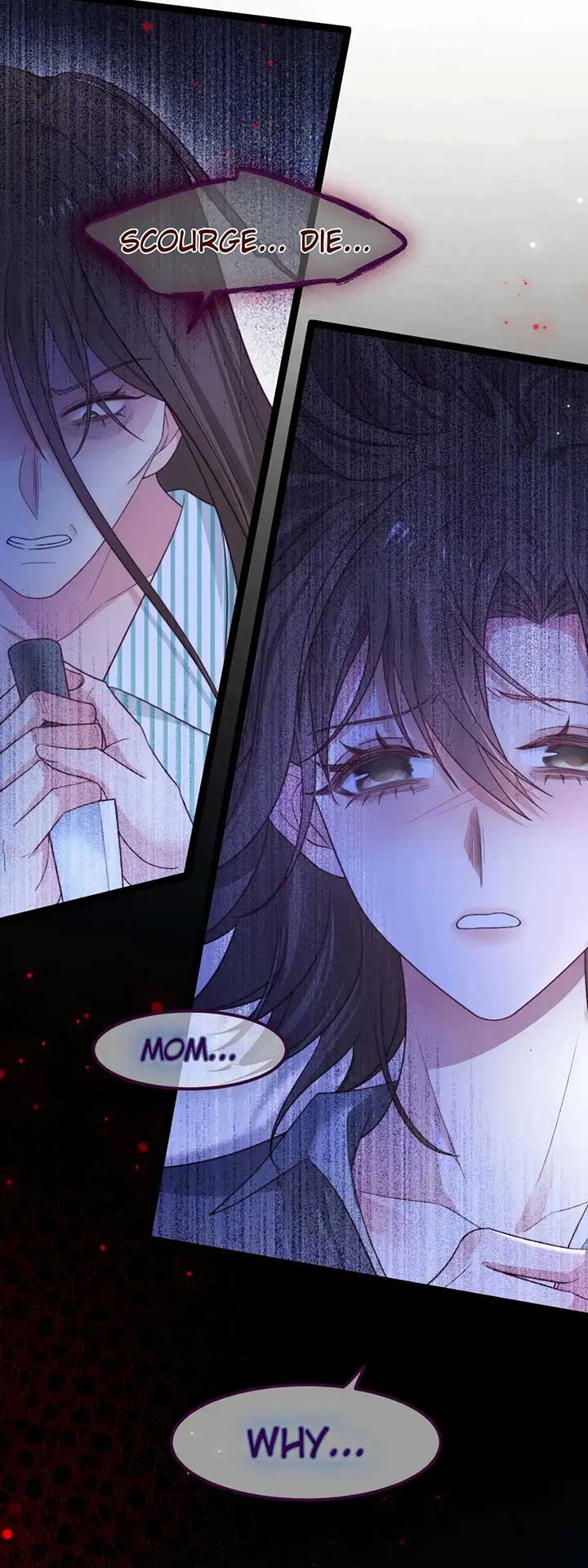 Falling Blue Chapter 58 - Page 33