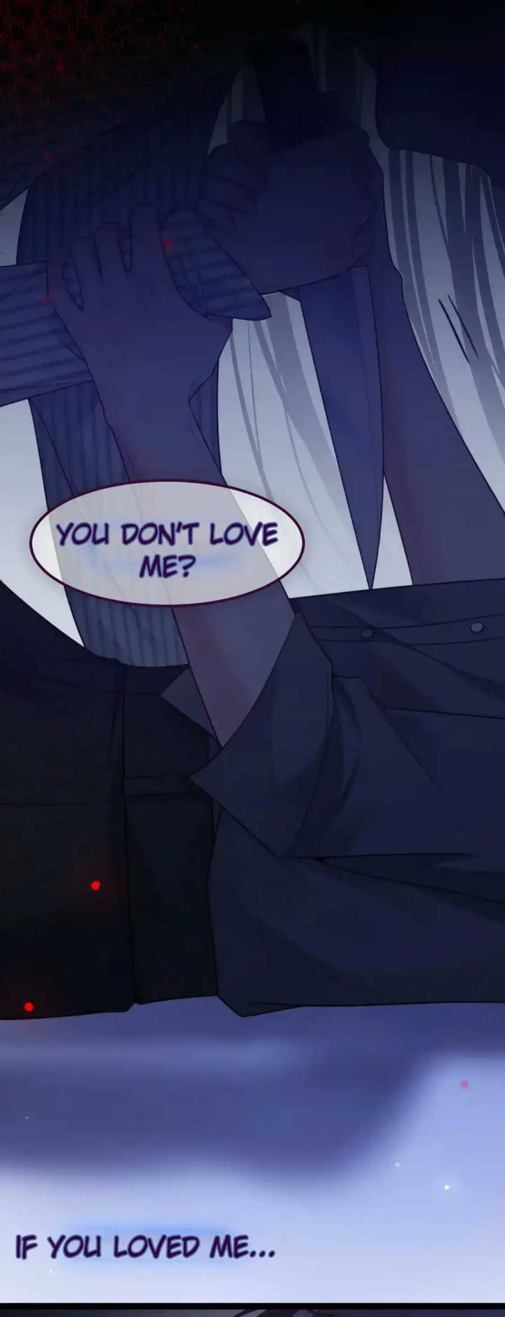 Falling Blue Chapter 58 - Page 34